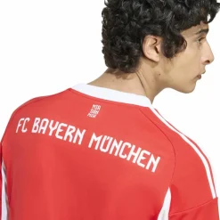 adidas · FC Bayern München 25/26 Heim