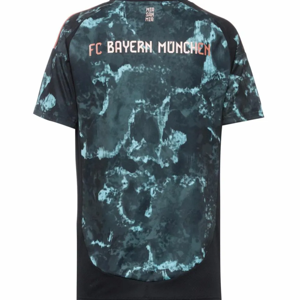 adidas · FC Bayern München 24/25 Auswärts