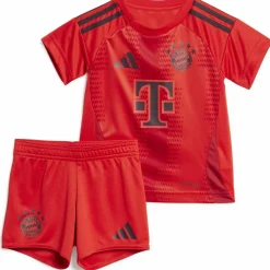 adidas · FC Bayern München 24/25 Heim