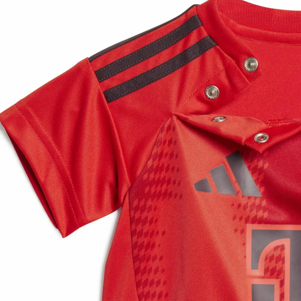 adidas · FC Bayern München 24/25 Heim