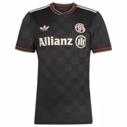 adidas · FC Bayern München 2025/2026