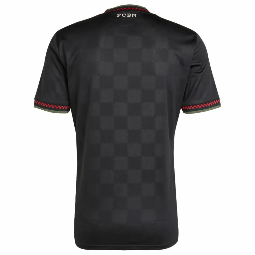adidas · FC Bayern München 2025/2026