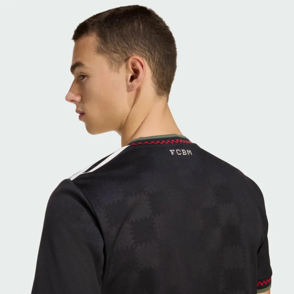 adidas · FC Bayern München 2025/2026