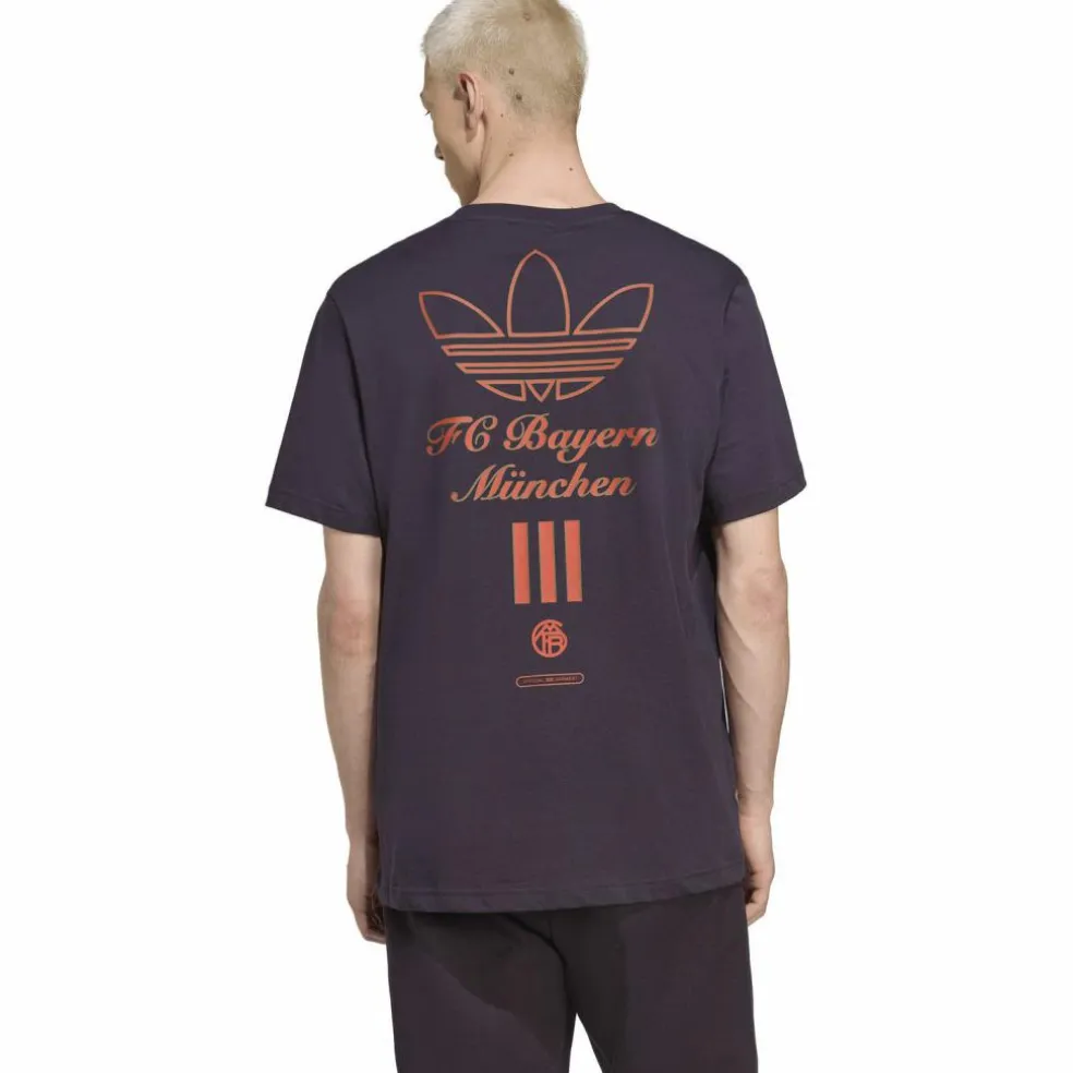 adidas · FC Bayern München Icon