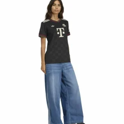adidas · FC Bayern München 25/26 Ausweich