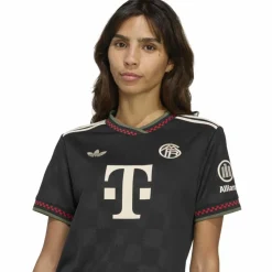 adidas · FC Bayern München 25/26 Ausweich