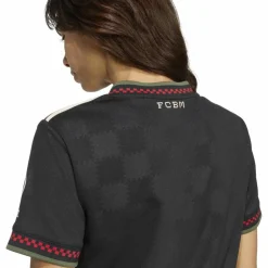 adidas · FC Bayern München 25/26 Ausweich