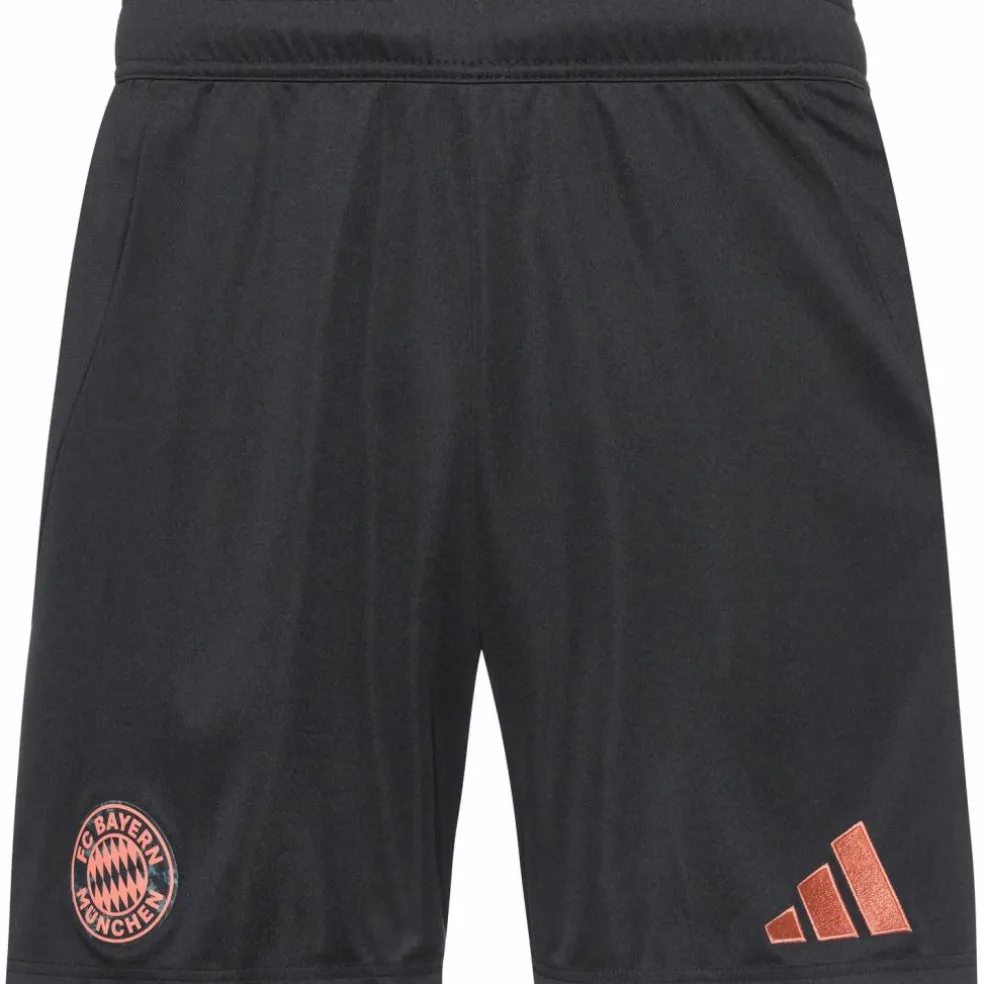 adidas · FC Bayern München 24-25 Auswärts