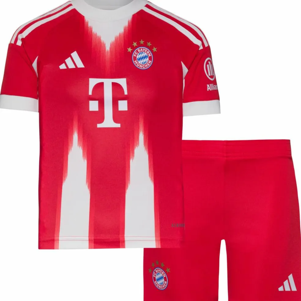 adidas · FC Bayern München 25/26 Heim