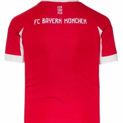 adidas · FC Bayern München 25/26 Heim