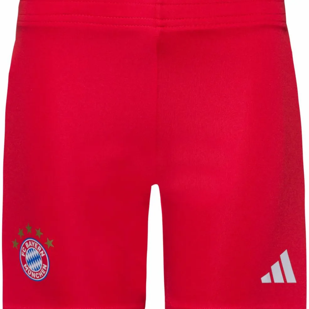 adidas · FC Bayern München 25/26 Heim