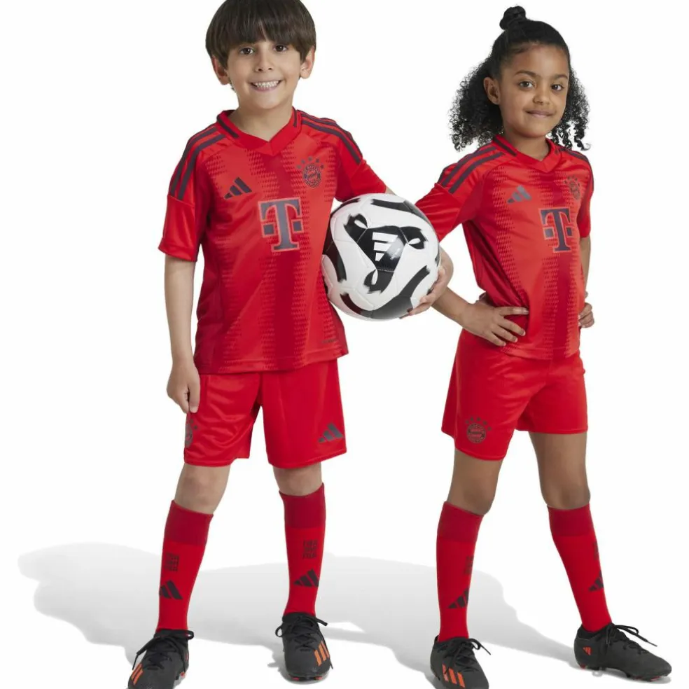 adidas · FC Bayern München 24/25 Heim