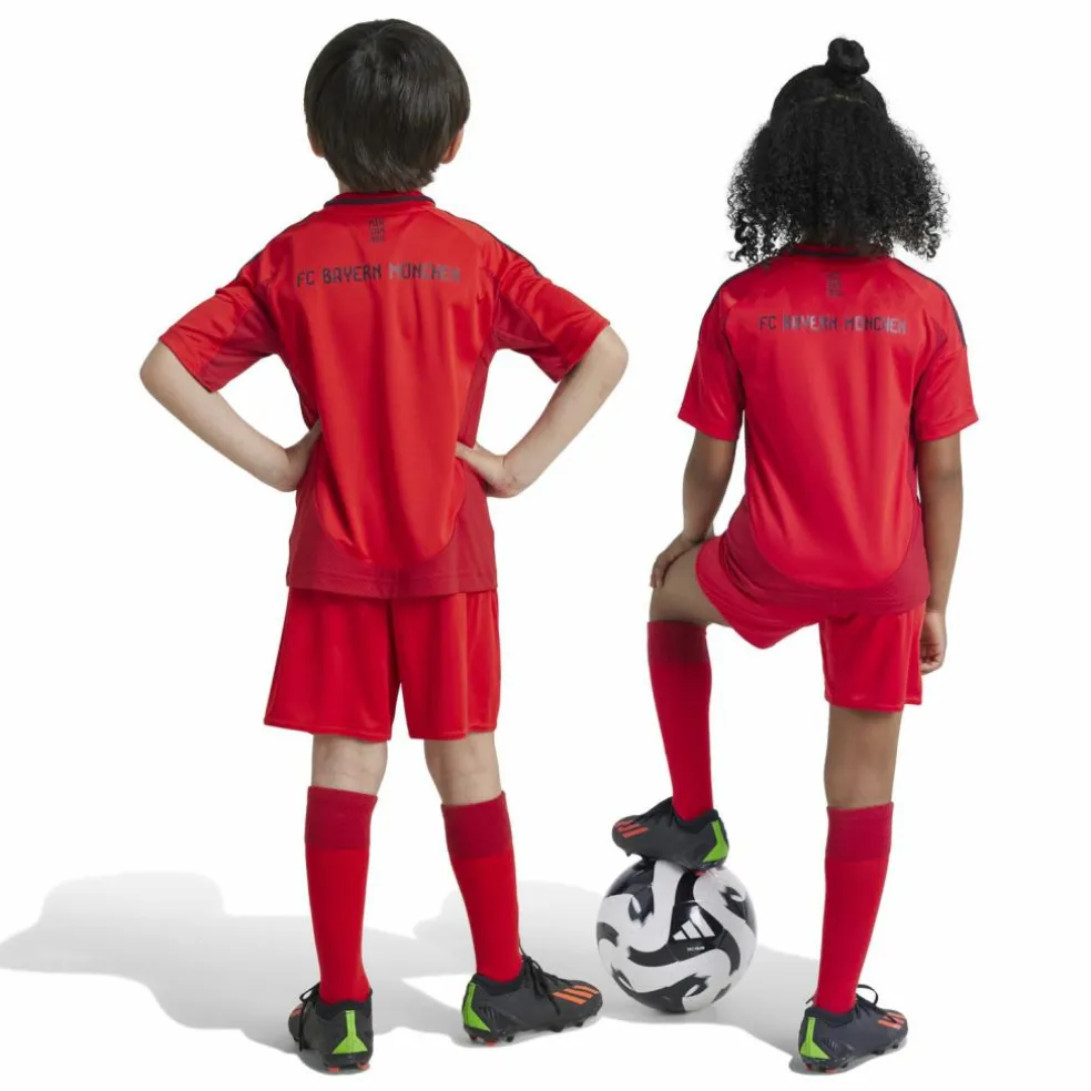 adidas · FC Bayern München 24/25 Heim