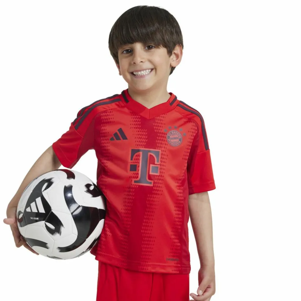 adidas · FC Bayern München 24/25 Heim