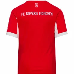 adidas · FC Bayern München 25/26 Heim