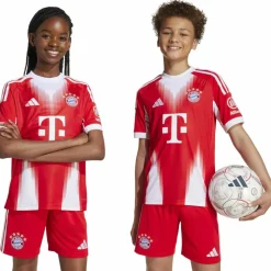 adidas · FC Bayern München 25/26 Heim
