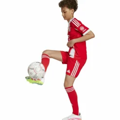 adidas · FC Bayern München 25/26 Heim