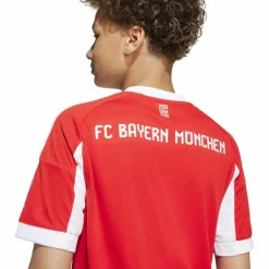 adidas · FC Bayern München 25/26 Heim