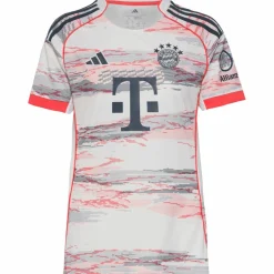 adidas · FC Bayern München 25/26 Auswärts