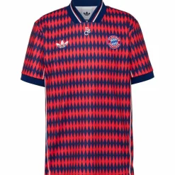 adidas · FC Bayern München 25/26 Sonder