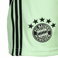 adidas · FC Bayern München 25-26
