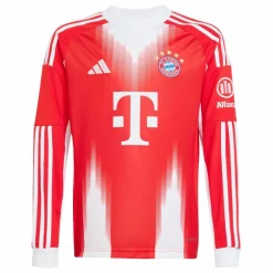 adidas · FC Bayern München 25/26 Long Sleeve