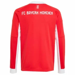adidas · FC Bayern München 25/26 Long Sleeve