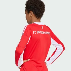 adidas · FC Bayern München 25/26 Long Sleeve