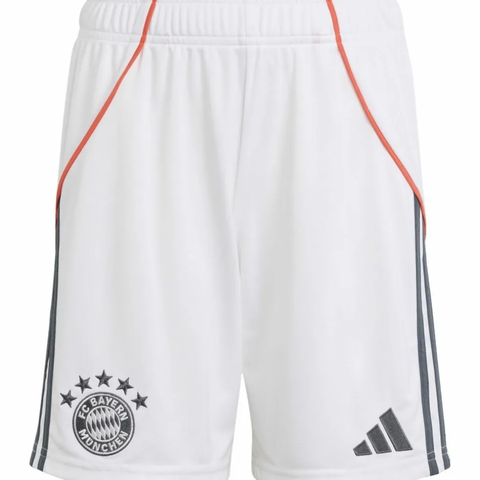 adidas · FC Bayern München 25-26 Auswärts