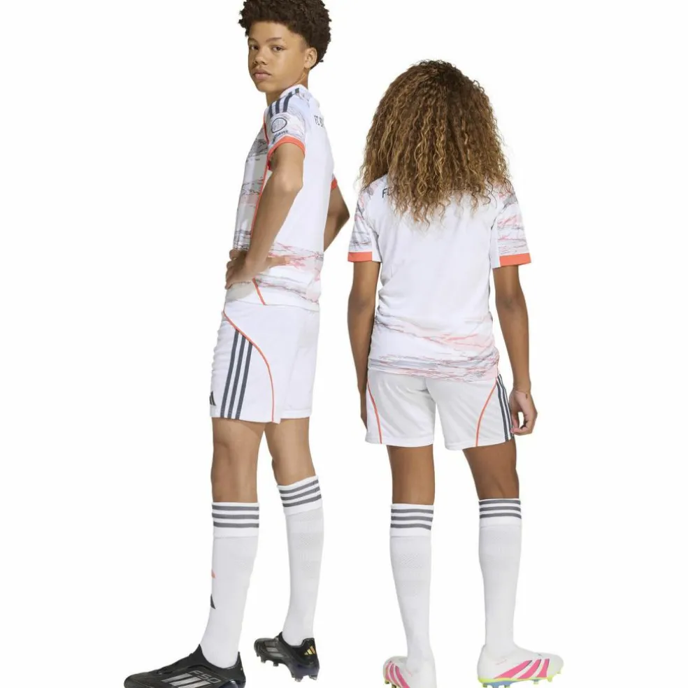 adidas · FC Bayern München 25-26 Auswärts