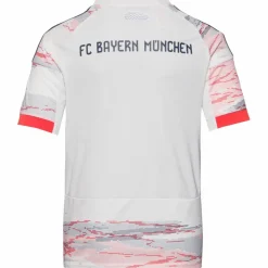 adidas · FC Bayern München 25/26 Auswärts