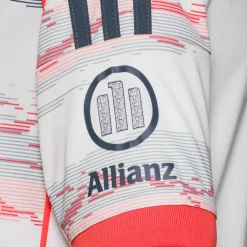 adidas · FC Bayern München 25/26 Auswärts