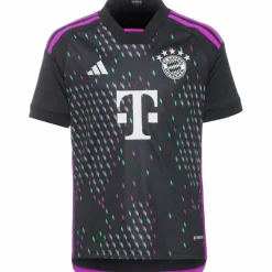 adidas · FC Bayern München 23/24 Auswärts