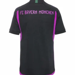 adidas · FC Bayern München 23/24 Auswärts