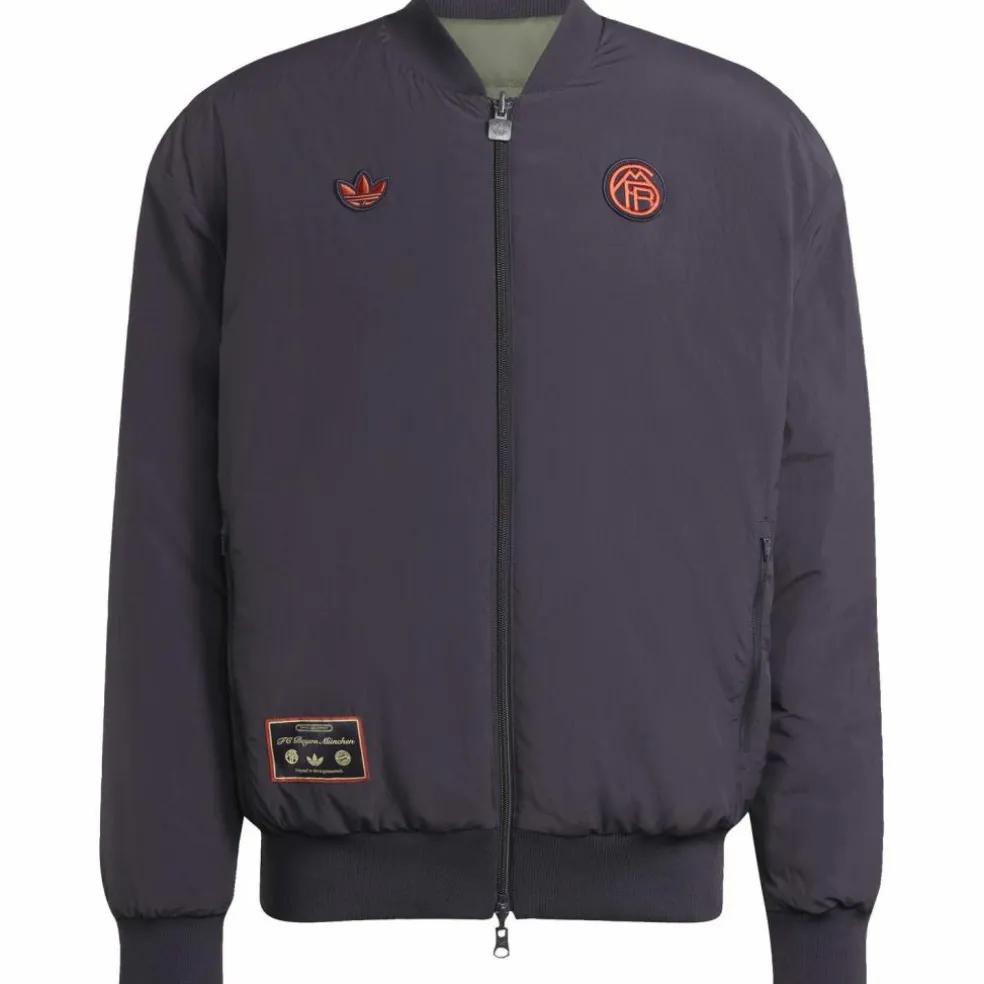 adidas · FC Bayern München Icon