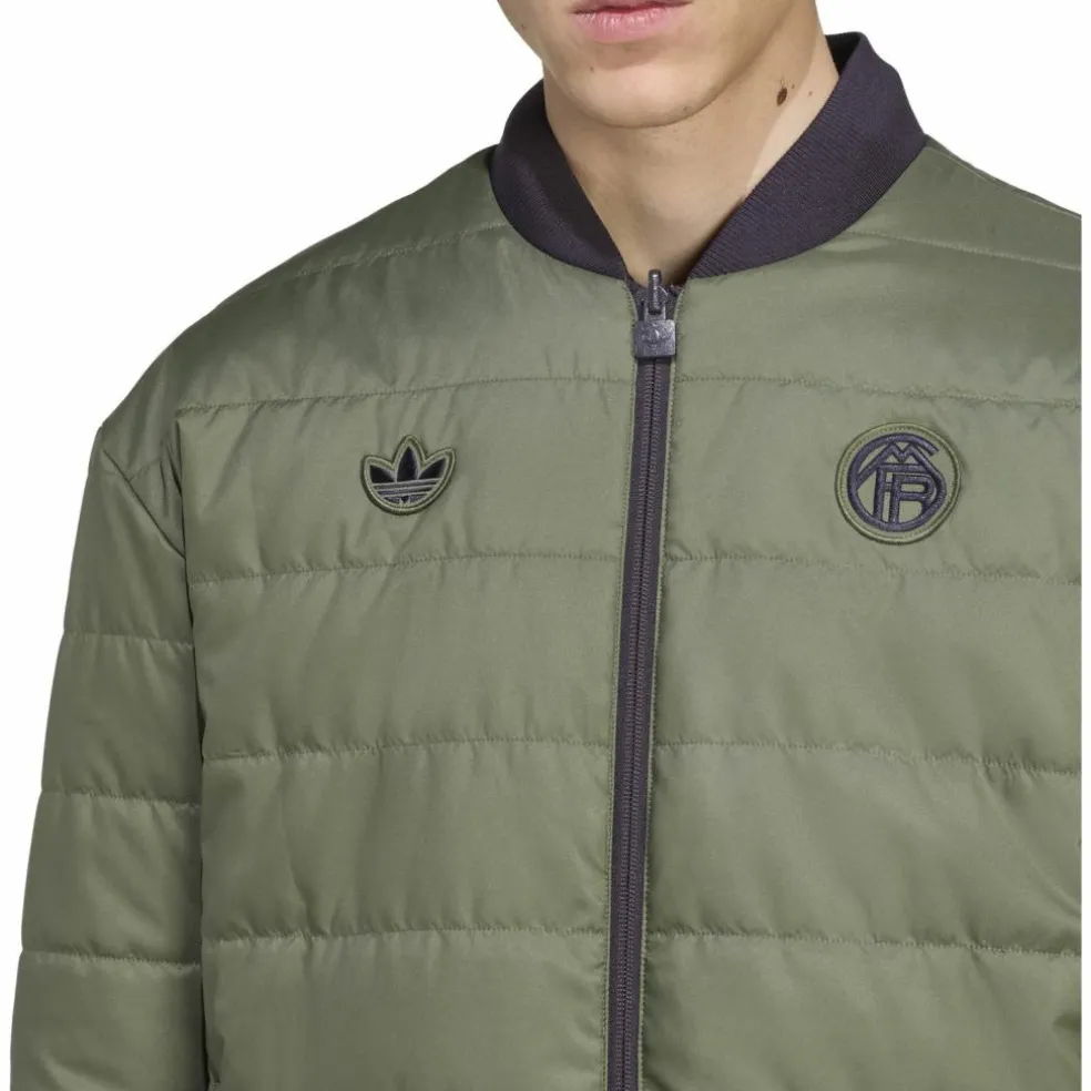 adidas · FC Bayern München Icon