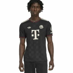 adidas · FC Bayern München 25/26 Ausweich