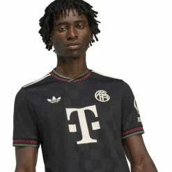 adidas · FC Bayern München 25/26 Ausweich
