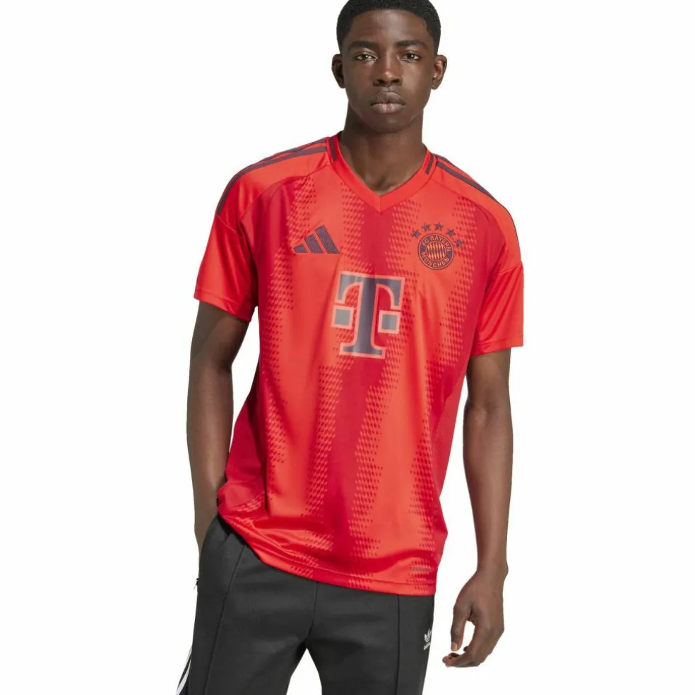 adidas · FC Bayern München 24/25 Heim