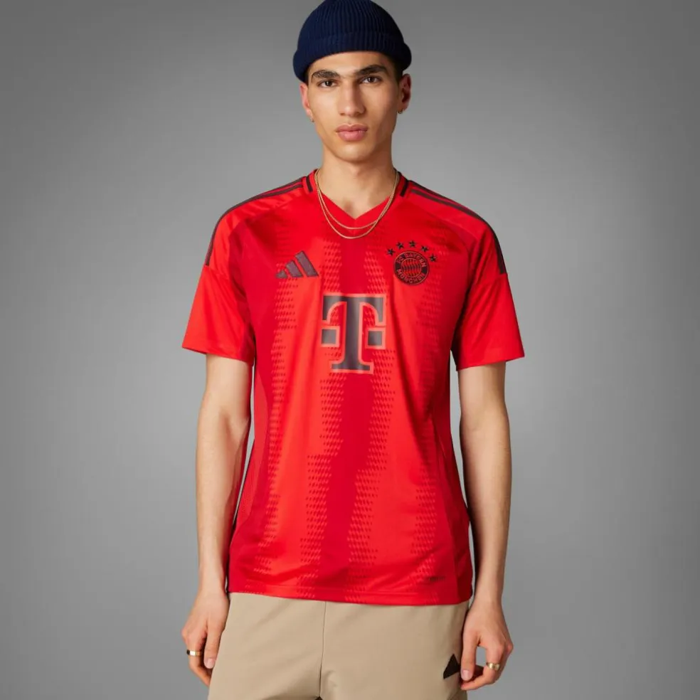 adidas · FC Bayern München 24/25 Heim