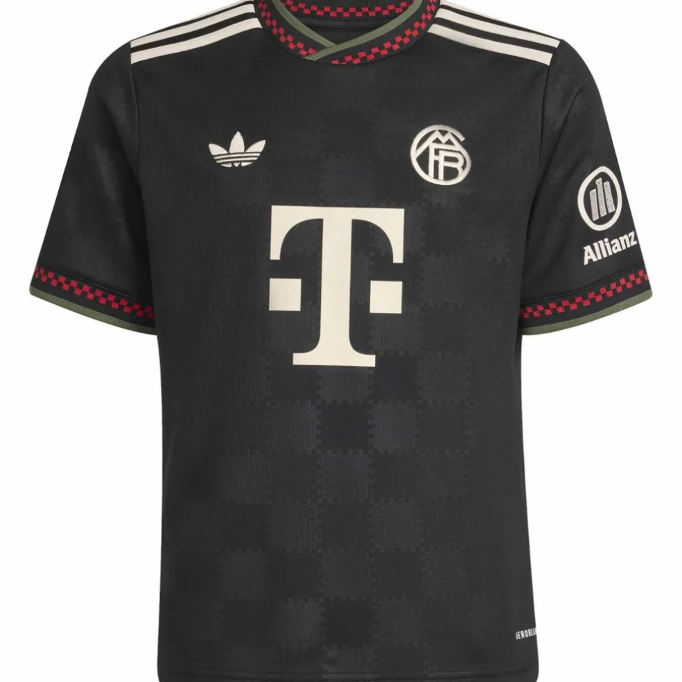 adidas · FC Bayern München 25/26 Ausweich