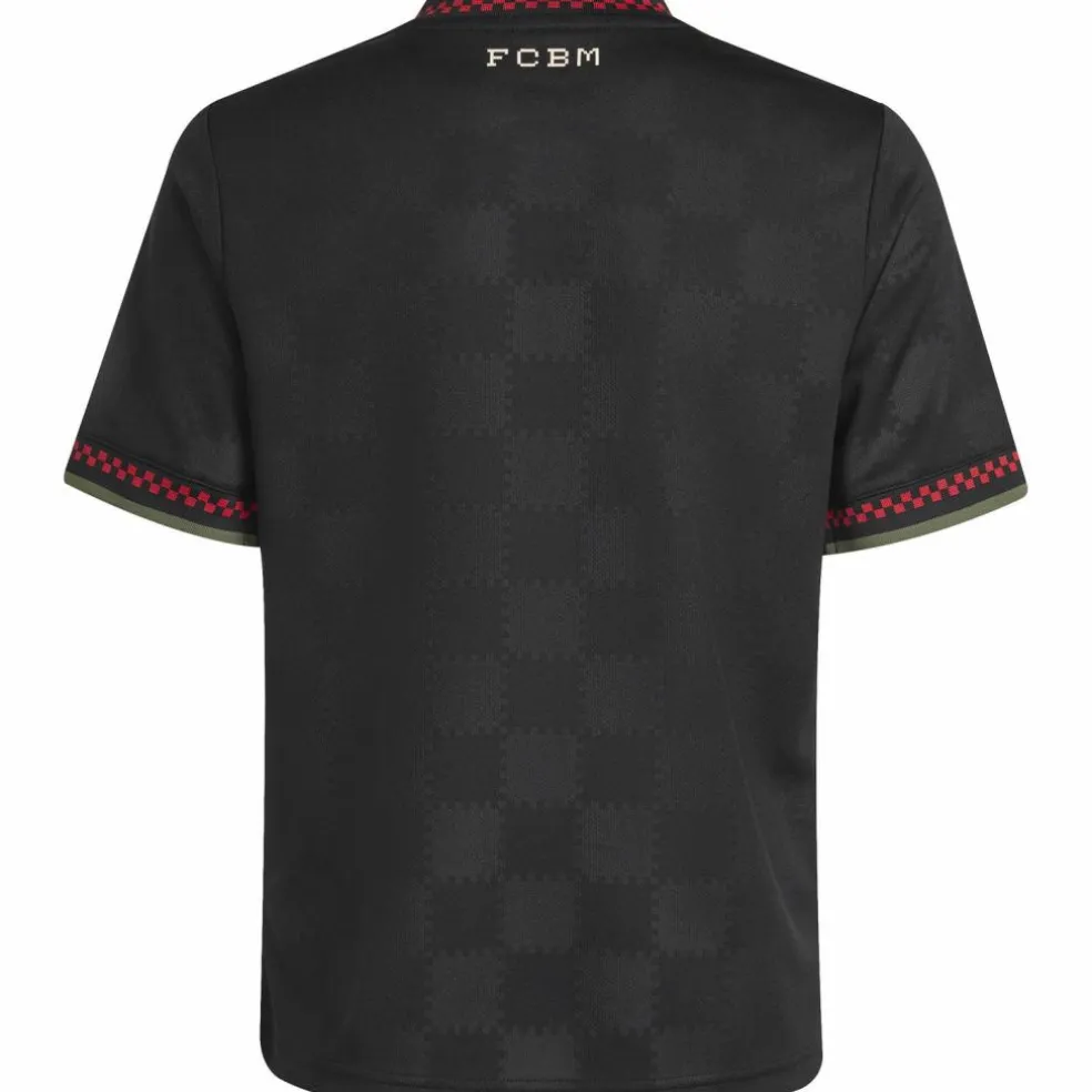 adidas · FC Bayern München 25/26 Ausweich