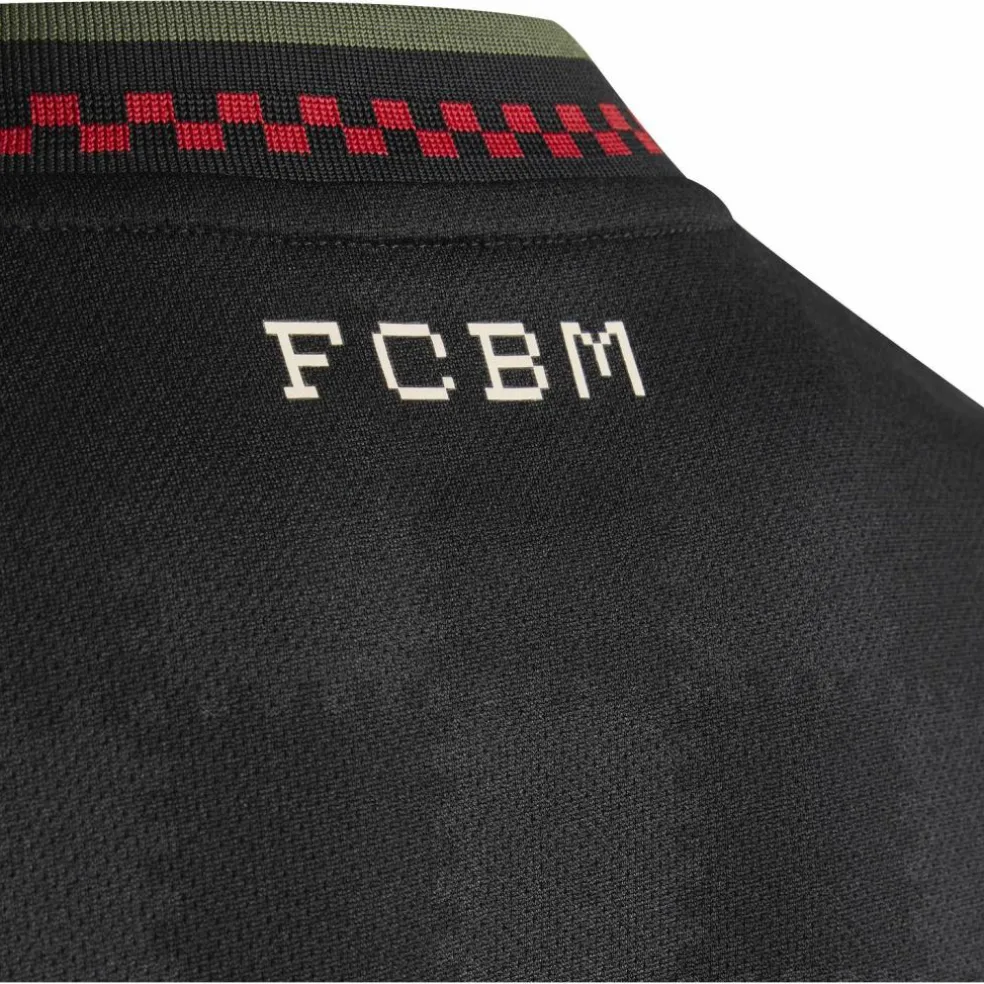 adidas · FC Bayern München 25/26 Ausweich