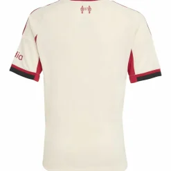 adidas · FC Liverpool 25/26 Auswärts