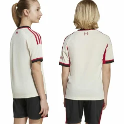 adidas · FC Liverpool 25/26 Auswärts