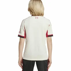 adidas · FC Liverpool 25/26 Auswärts