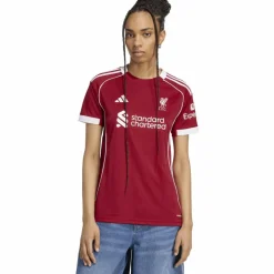 adidas · FC Liverpool 25/26 Heim