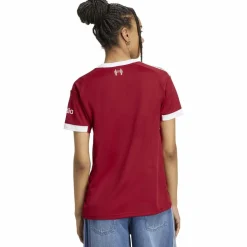 adidas · FC Liverpool 25/26 Heim