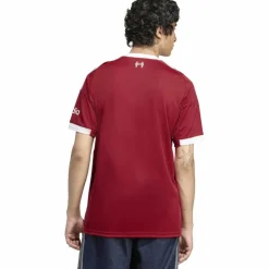adidas · FC Liverpool 25/26 Heim