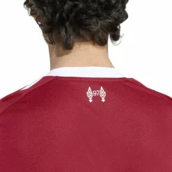 adidas · FC Liverpool 25/26 Heim